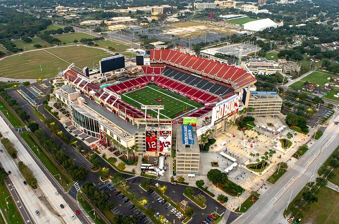 Tampa Downtown Tour - Who Will Love This Experience?