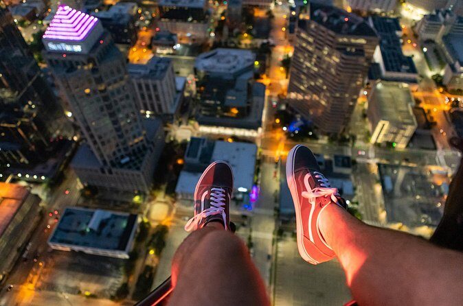 Tampa Downtown Tour - Final Thoughts