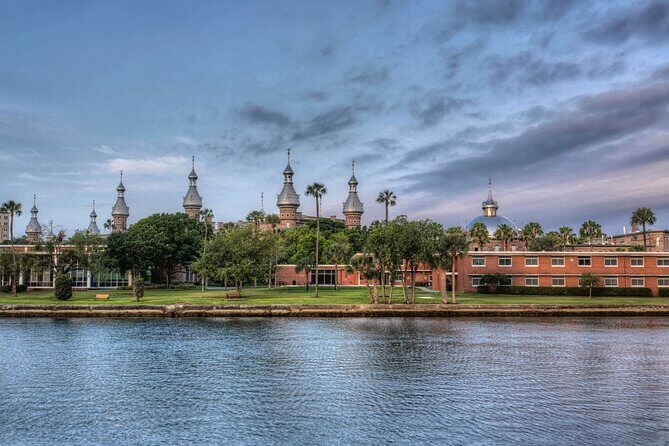 Tampa Florida Scavenger Hunt Walking Tour - The Sum Up: Is This Tour for You?