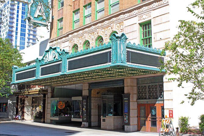 Tampa Florida Scavenger Hunt Walking Tour - FAQ