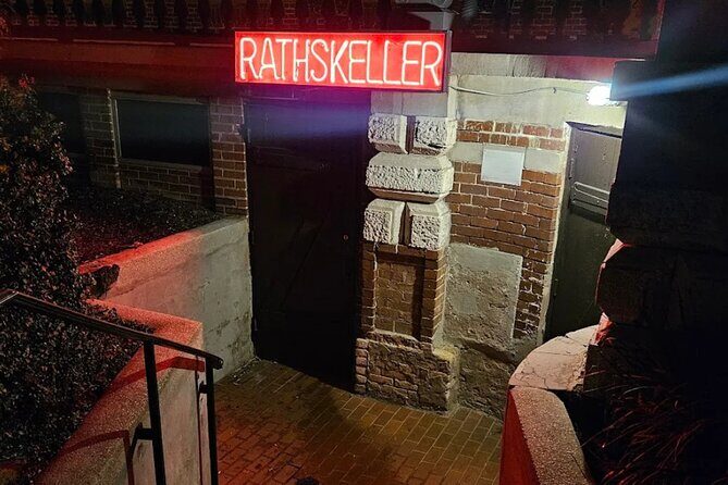 Tampa: Ghost & History Tour by Silent Slayer Ghost Tours - Key Points