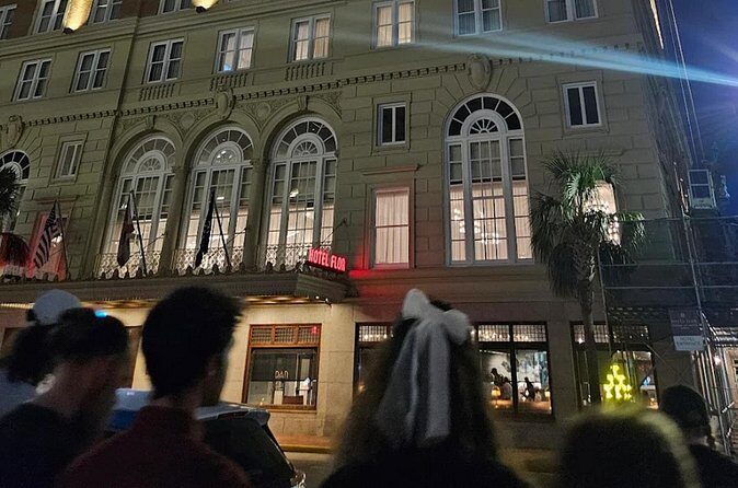 Tampa: Ghost & History Tour by Silent Slayer Ghost Tours - The Value and Pricing