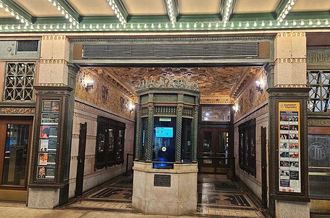 Tampa: Ghost & History Tour by Silent Slayer Ghost Tours - Practical Tips for Visitors