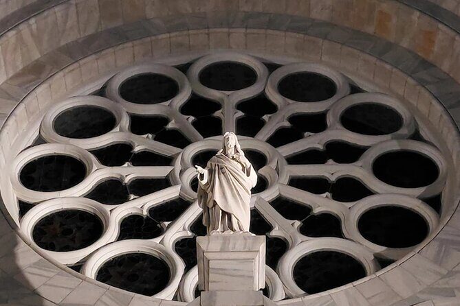 Tampa: Ghost & History Tour by Silent Slayer Ghost Tours - The Bottom Line