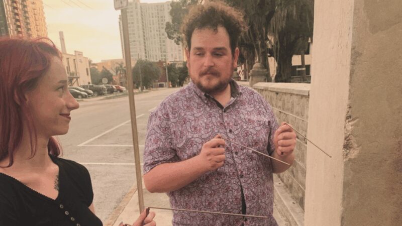 Tampa: Ghost & History Tour by Silent Slayer Ghost Tours - Overall Value and Suitability