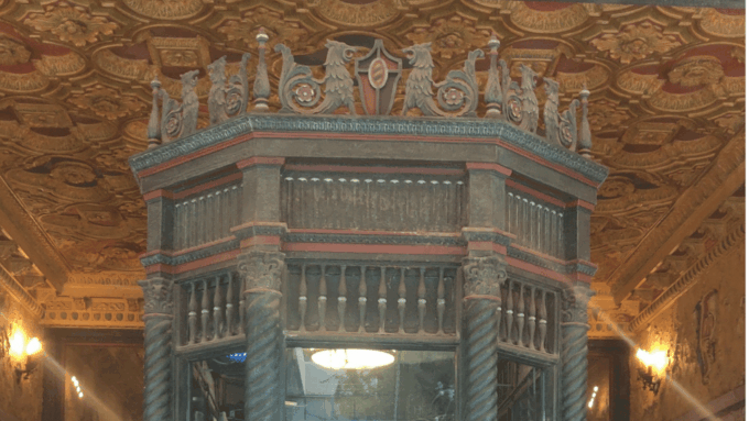 Tampa: Haunted History Guided Walking Tour - Getting to the Tour Start
