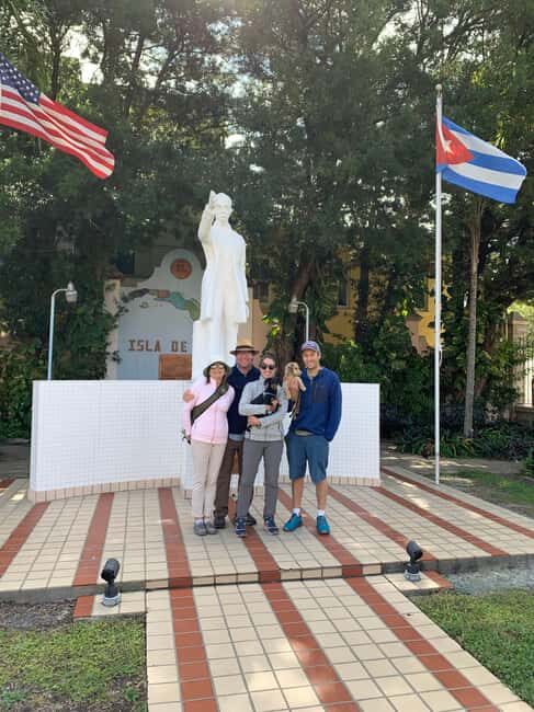 Tampa Historic Walking Tours - The Value of the Experience