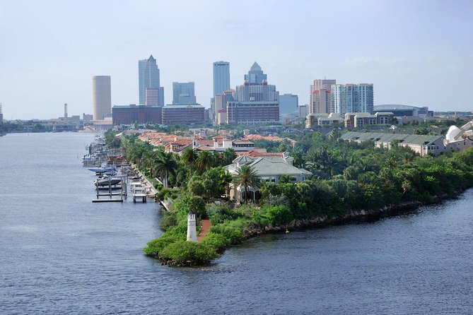 Tampa History Cruise - Guest Reviews and Feedback