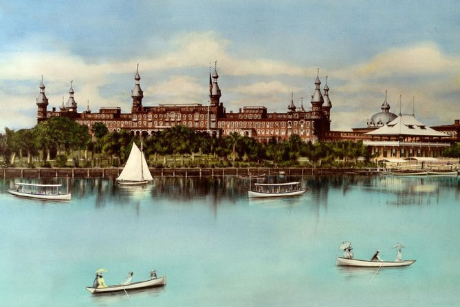 Tampa History Cruise - Recommendations and Tips