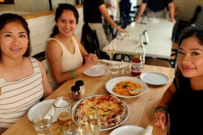 Tampa Riverwalk Street Food by the Bay 3 Hour Walking Food Tour - FAQ