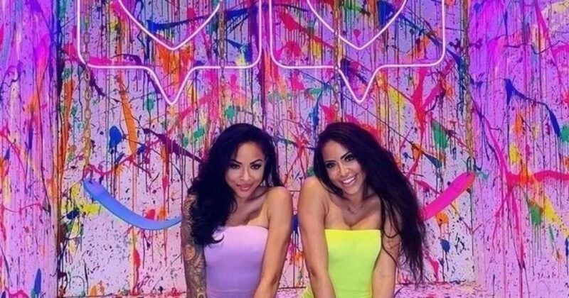 Tampa: Selfie WRLD Admission Ticket - The Experience: What You Can Expect