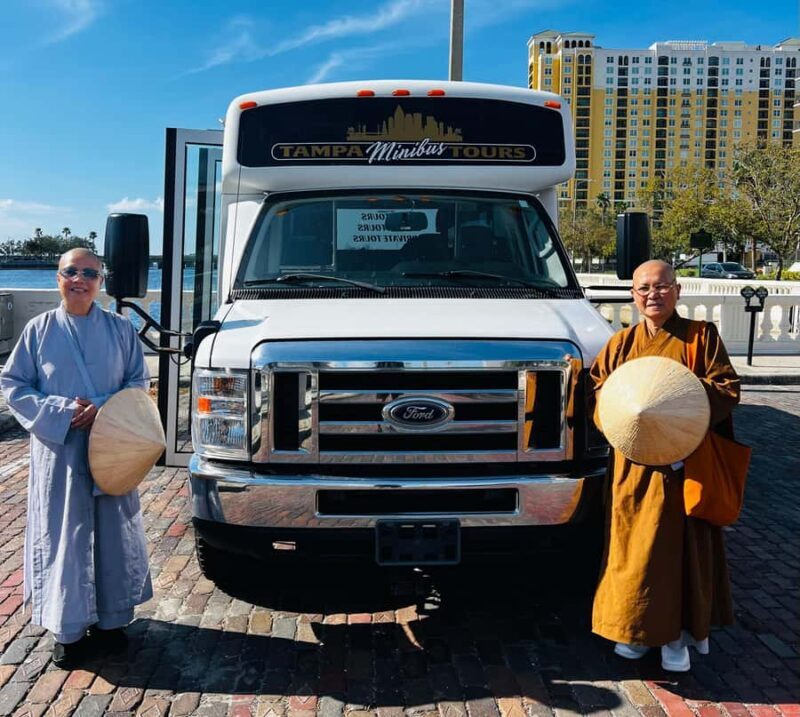 Tampa: Sightseeing City Bus Tour with Ybor City - Who Should Consider This Tour?