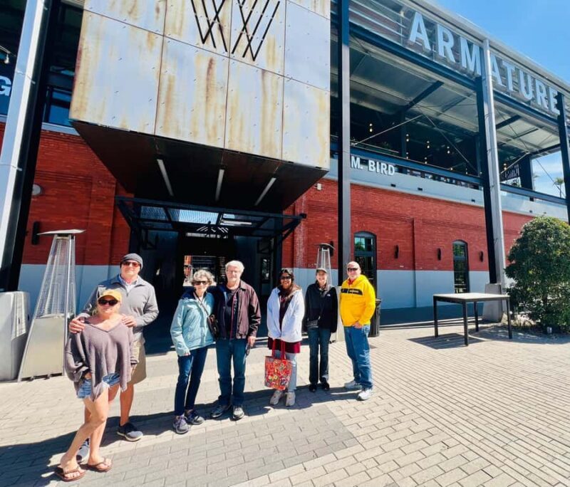 Tampa: Sightseeing City Bus Tour with Ybor City - Final Thoughts