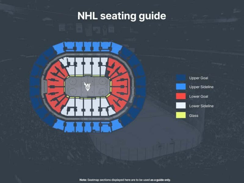 Tampa: Tampa Bay Lightning Ice Hockey Game Ticket - Who Should Consider This Experience?