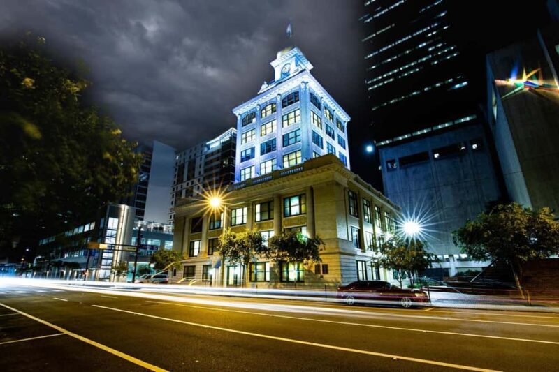 Tampa Terrors: Spirits & Spirits Haunted Pub Crawl - Who Is This Tour Best For?