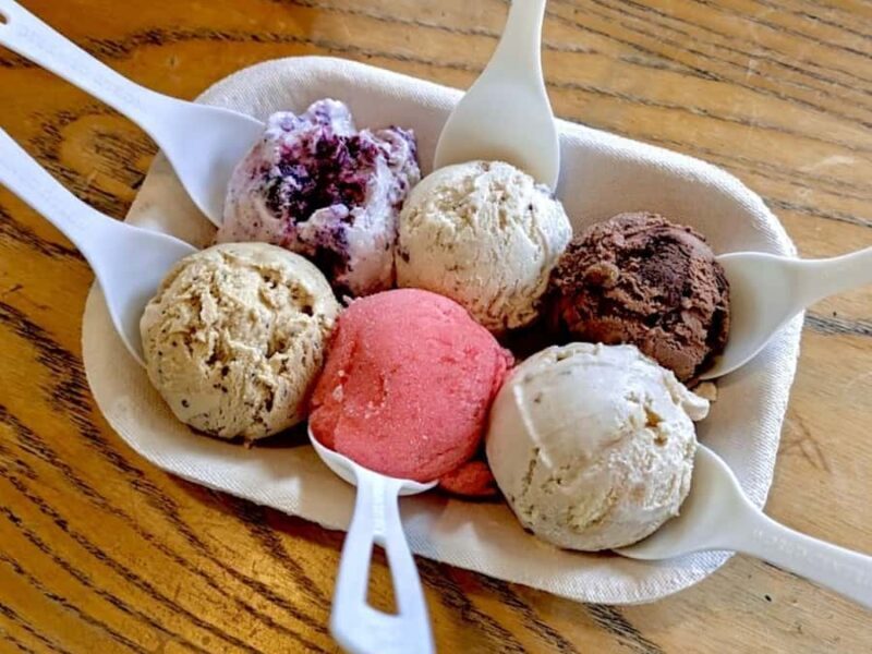 Tampa: Ybor City Food Tour with 5 Local Delicacies Tastings - A Deep Dive into the Ybor City Food Tour