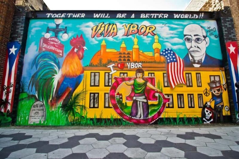 Tampa: Ybor City Food Tour with 5 Local Delicacies Tastings - FAQ