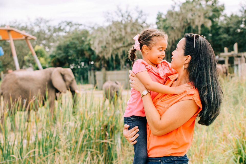 Tampa: ZooQuarium- ZooTampa & Florida Aquarium Combo Ticket - Florida Aquarium