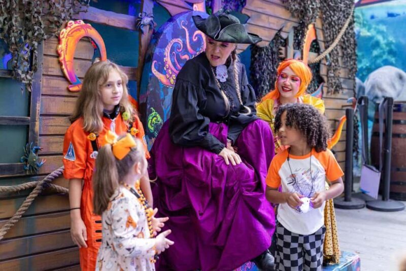 Tampa: ZooTampa at Lowry Park Ticket with After Hours Option - Key Points  