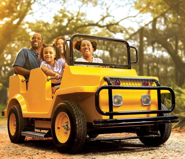 Tampa: ZooTampa at Lowry Park Ticket with After Hours Option - Practical Tips for Visiting  