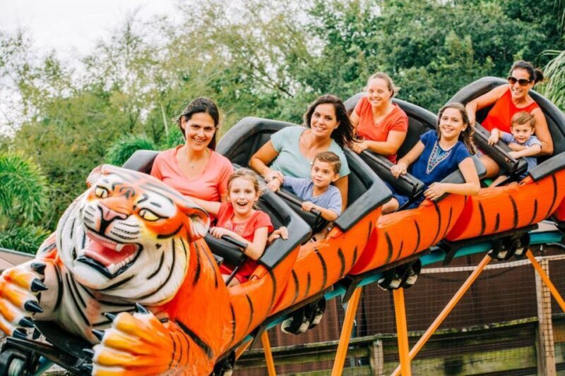 Tampa: ZooTampa at Lowry Park Ticket with After Hours Option - Authentic Visitor Perspectives  