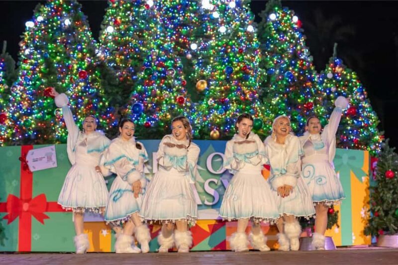 Tampa: ZooTampa at Lowry Park Ticket with Holiday Option - The Experience of the Zoo