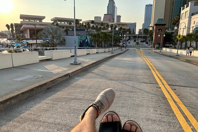 Tampa's Top Dive Bar Tour Experience by Golf Cart - An In-Depth Look at the Tampa Dive Bar Tour