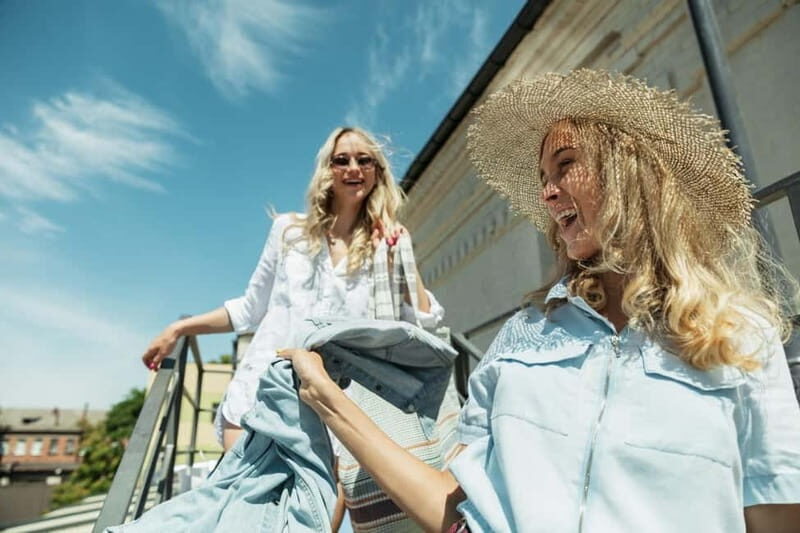 Tampere: Express Walk with a Local in 60 minutes - Key Points