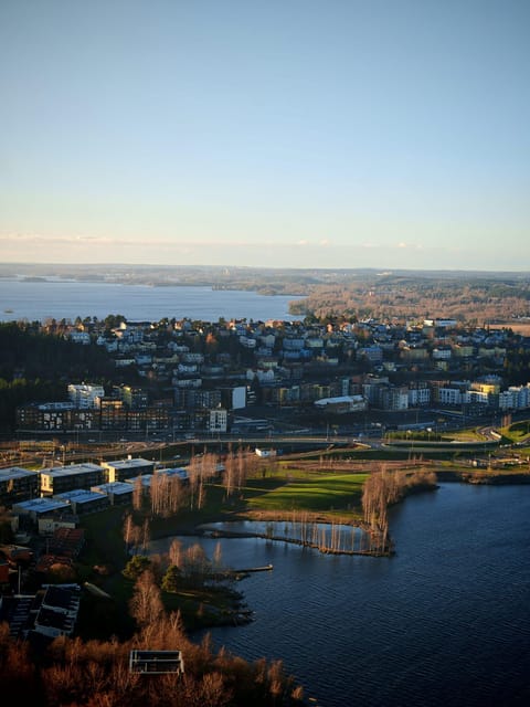 Tampere Panoramic Tour - Who Will Love This Tour?  