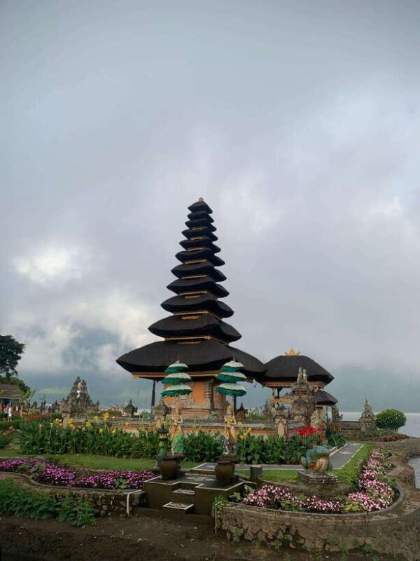 Tanah Lot and North Bali: Private Full / Half Day Tour - Exploring North Bali: A Natural and Cultural Retreat