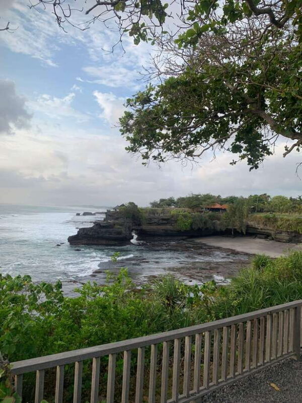Tanah Lot and North Bali: Private Full / Half Day Tour - Practicalities: What You Need to Know