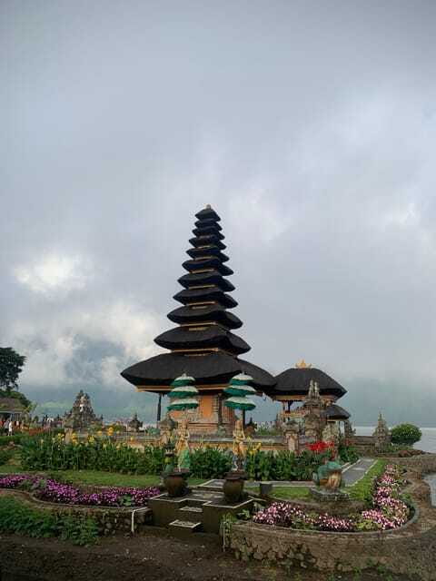 Tanah Lot and North Bali: Private Full / Half Day Tour - Concluding Thoughts