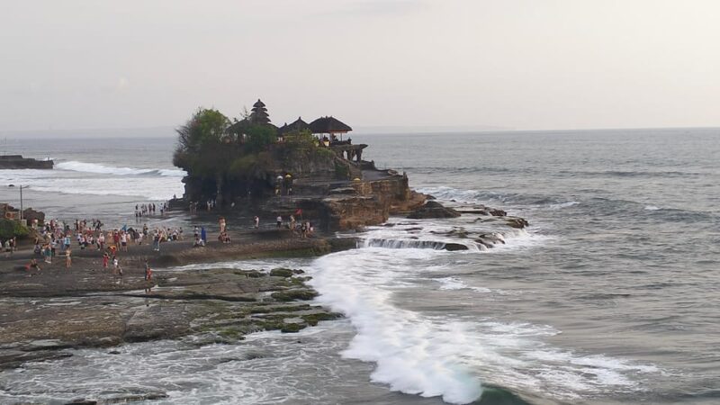 TANAH LOT, JATI LUWIH, BERATAN TEMPLE, BANYUMALA WATERFALL - Essentials and Restrictions