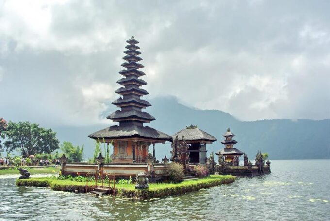 TANAH LOT, JATI LUWIH, BERATAN TEMPLE, BANYUMALA WATERFALL - Frequently Asked Questions