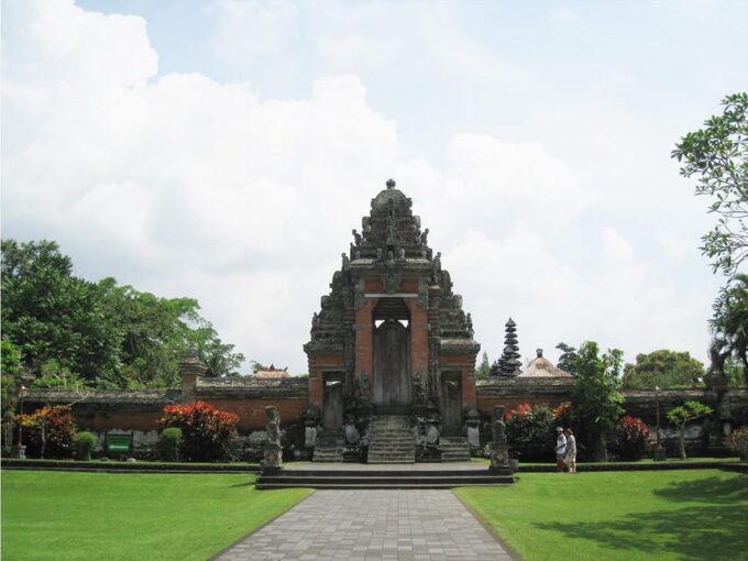 Tanah Lot : Lovely Sunset & Taman Ayun Temple / Private Tour - Itinerary Changes