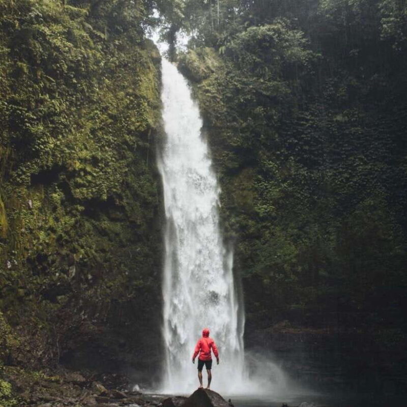 Tanah Lot-Nung Nung Waterfall-Jatiluwih and Bedugul - Authenticity and Value: What makes this tour stand out?