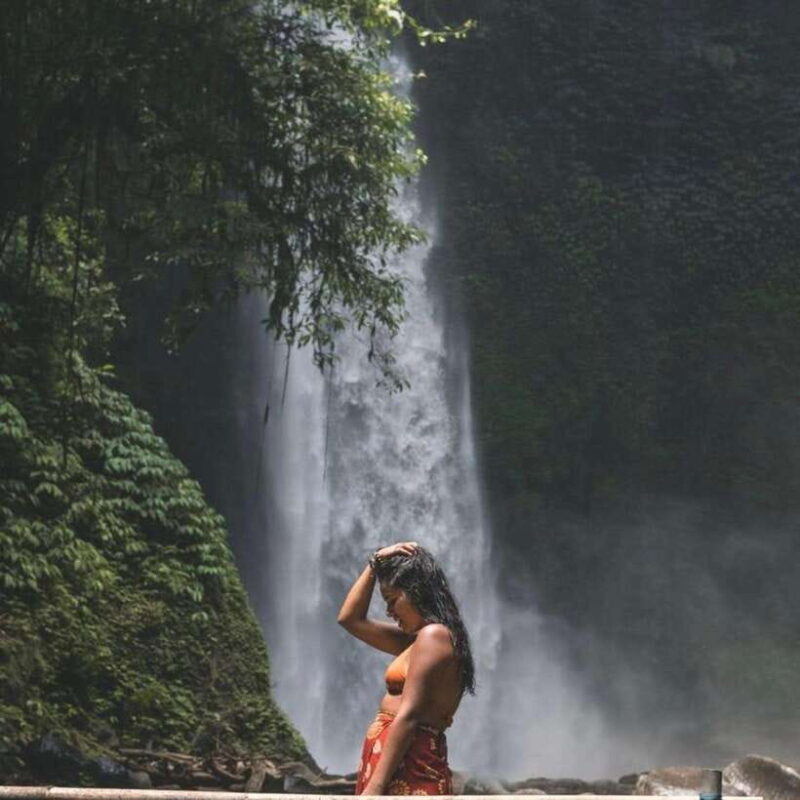 Tanah Lot-Nung Nung Waterfall-Jatiluwih and Bedugul - Who Should Consider This Tour?