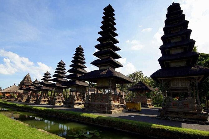 Tanah Lot Sunset Private Tour - Highlights of Tanah Lot