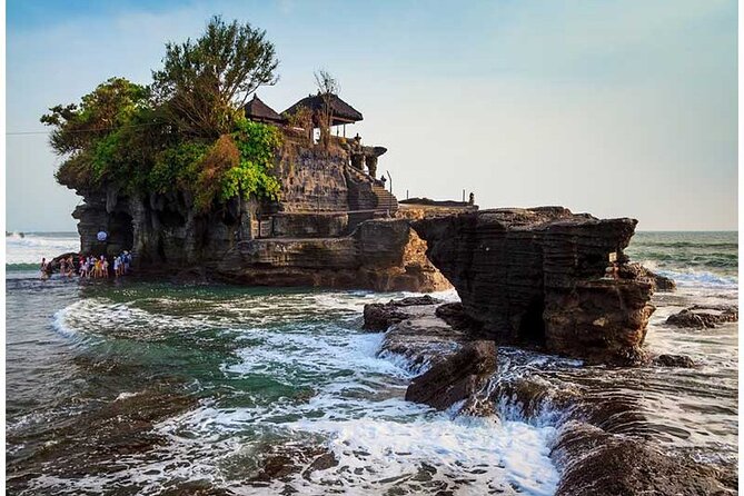 Tanah Lot Sunset Private Tour - Tour Inclusions