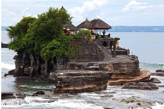 Tanah Lot Sunset Private Tour - Pricing and Booking