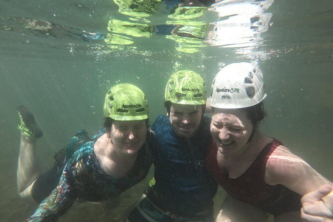 Tanama River Cave Tubing - The Value of This Adventure