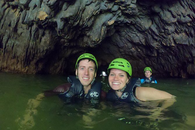 Tanama River Cave Tubing - The Sum Up