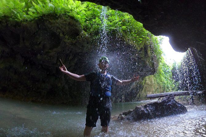 Tanama River Cave Tubing - FAQs