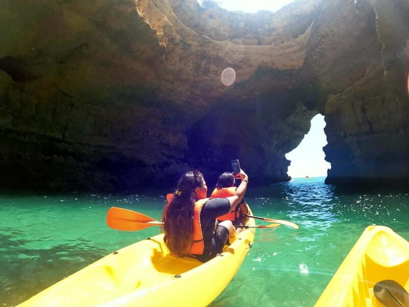 Tandem Kayak Hire - Analyzing the Value and Practicalities