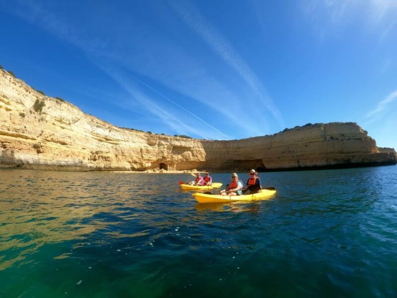 Tandem Kayak Hire - Final Thoughts