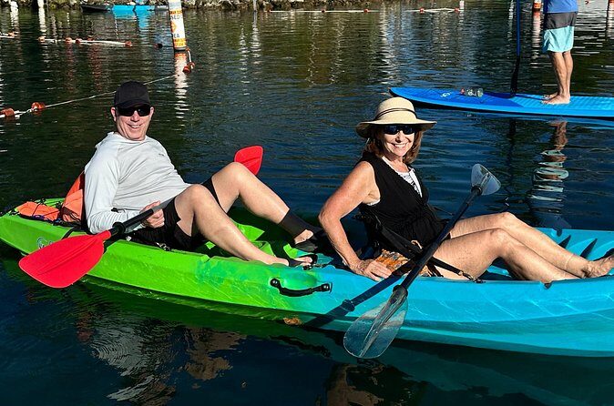 Tandem Kayak Rental for Kings Bay Three Sisters Springs - Final Thoughts