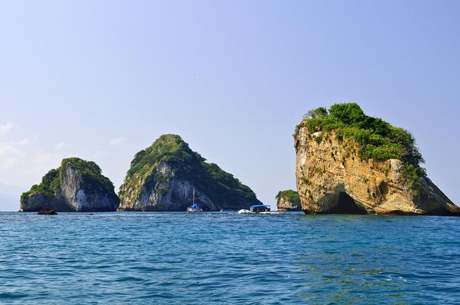 Tandem Skydive in Puerto Vallarta With Beach Landing - Key Points