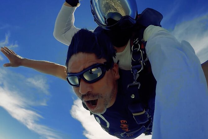 Tandem Skydive in Puerto Vallarta With Beach Landing - Reviews and Ratings