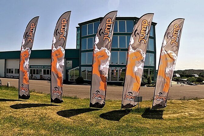 Tandem Skydiving in Prague - Tandem Jump with transfers! - Analyzing the Price and Value