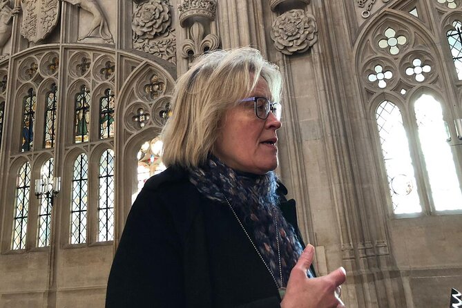 Tangential Cambridge: Group Walking Tour of Sights and Highlights - Timing and Operating Hours